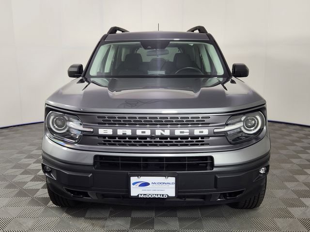 2022 Ford Bronco Sport Badlands - Photo 6