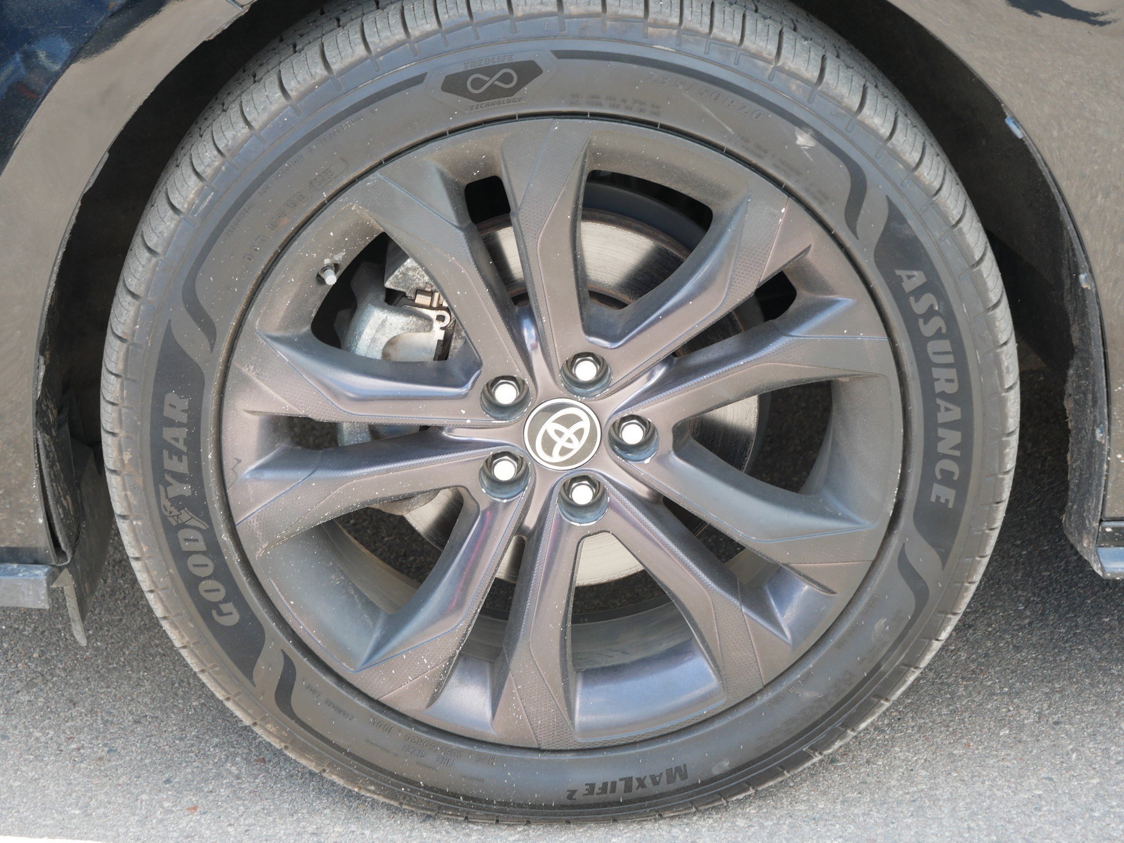 2021 Toyota Sienna XSE - Photo 15
