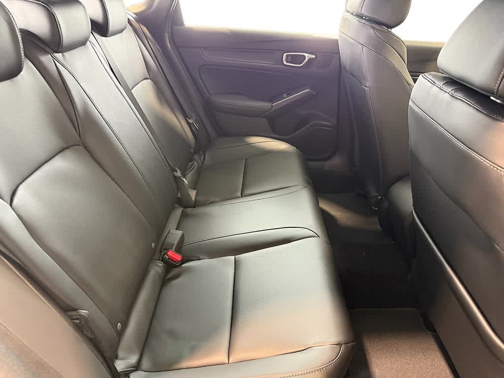 New 2026 Performance Red Pearl Acura w/A-Spec Package image 31