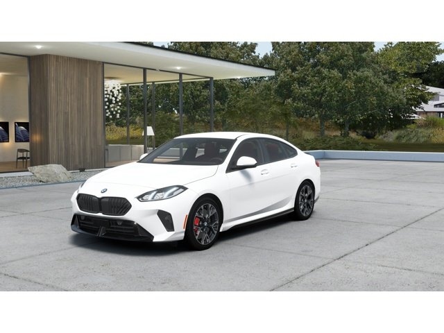 2026 BMW 2 Series 228 Gran Coupe's photo