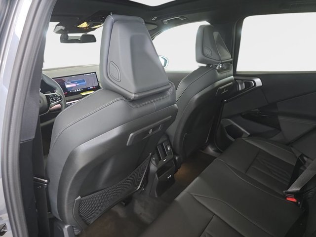 New 2026 Skyscraper Grey Metallic BMW X3 30 image 8