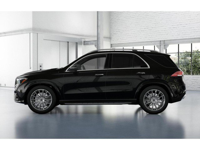 New 2026 Obsidian Black Metallic Mercedes-Benz  image 60