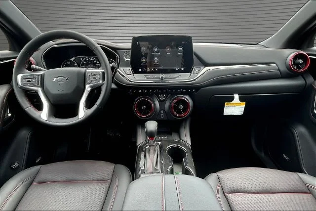 2026 Chevrolet Blazer RS - Photo 5