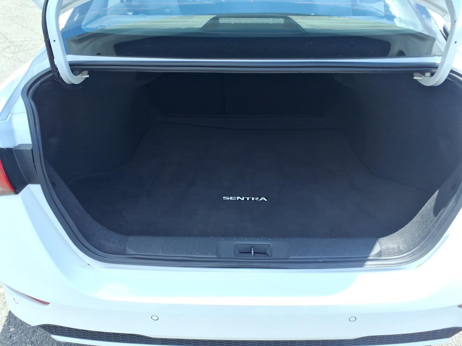 Used 2023 Fresh Powder Nissan SV image 30