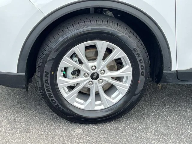 Used 2024 White Ford Active image 11