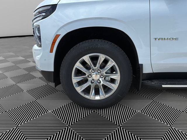 2026 Chevrolet Tahoe Premier - Photo 9