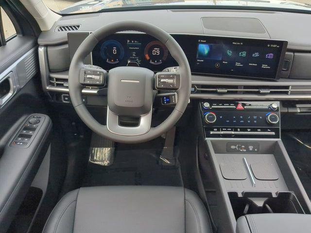 2025 Hyundai Santa Fe SEL - Photo 15