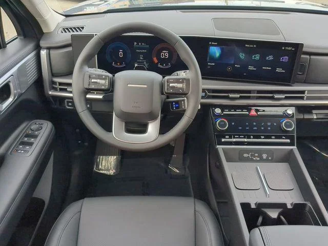 2025 Hyundai Santa Fe SEL - Photo 15