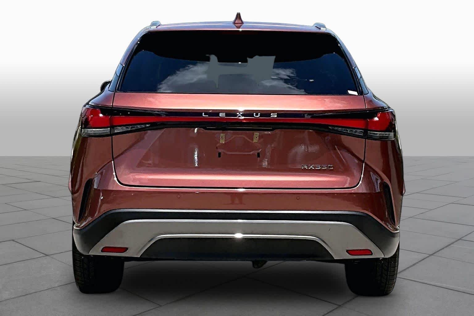Used 2023 Copper Crest Lexus Premium Plus image 5