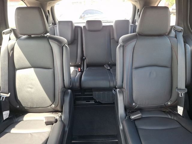 Used 2025 Gray Honda Sport-L image 19