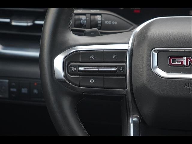 Used 2026 Sterling Metallic GMC Elevation image 19