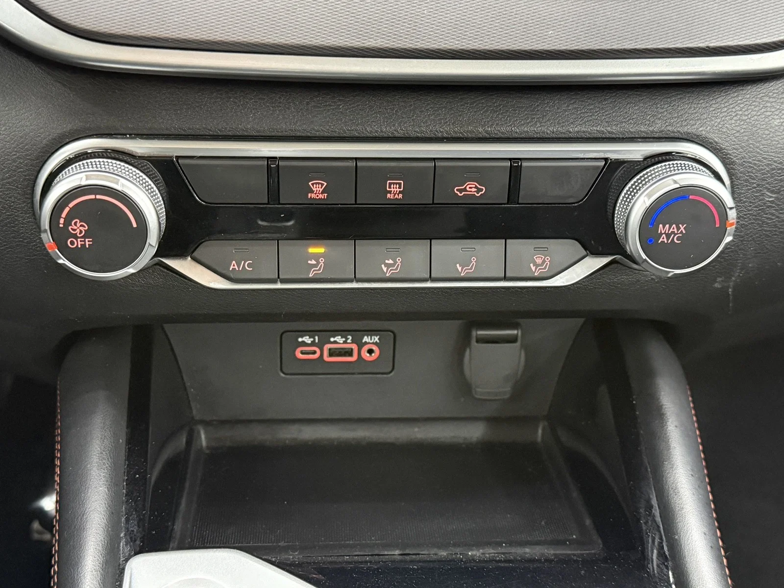 Used 2023 Gun Metallic Nissan 2.5 SR image 19