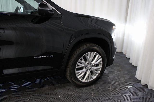 2026 GMC Acadia Elevation - Photo 12