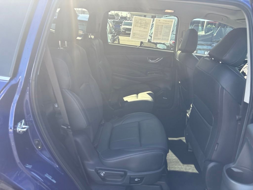Used 2026 Blue Subaru Limited image 11