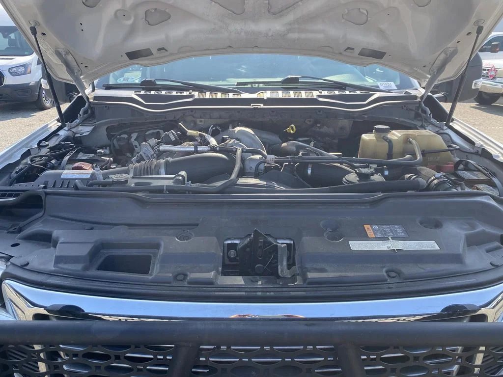 Used 2022 White Ford XL image 61
