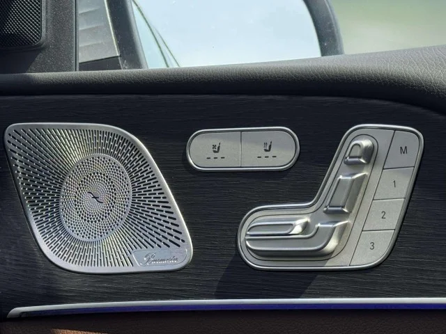 2026 Mercedes-Benz GLS Base - Photo 29