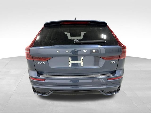 New 2026 Denim Blue Volvo Plus image 7