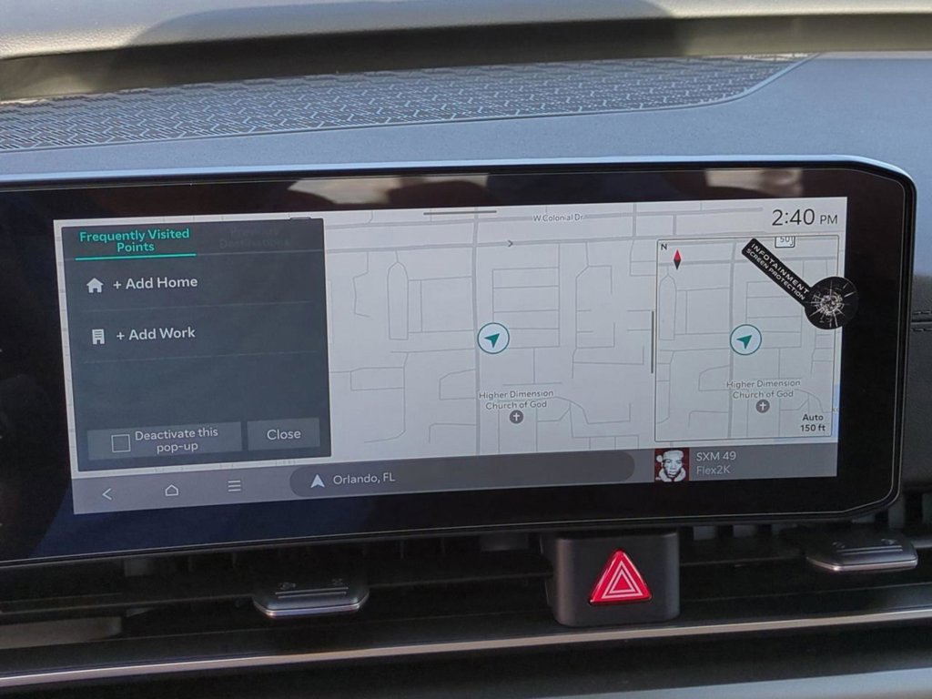 2026 Kia Carnival SX Prestige - Photo 26