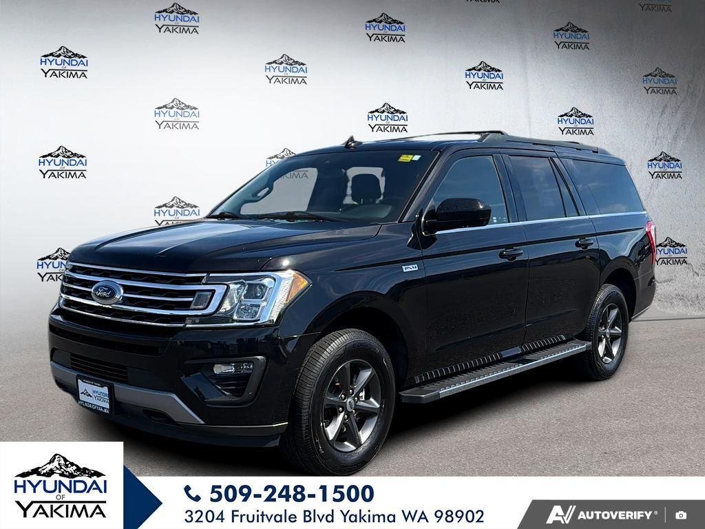 2021 Ford Expedition XLT