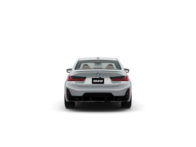 New 2026 Brooklyn Grey Metallic BMW  image 5