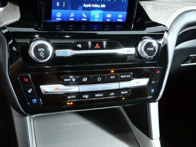 Certified Used 2023 Gray Ford Platinum image 24
