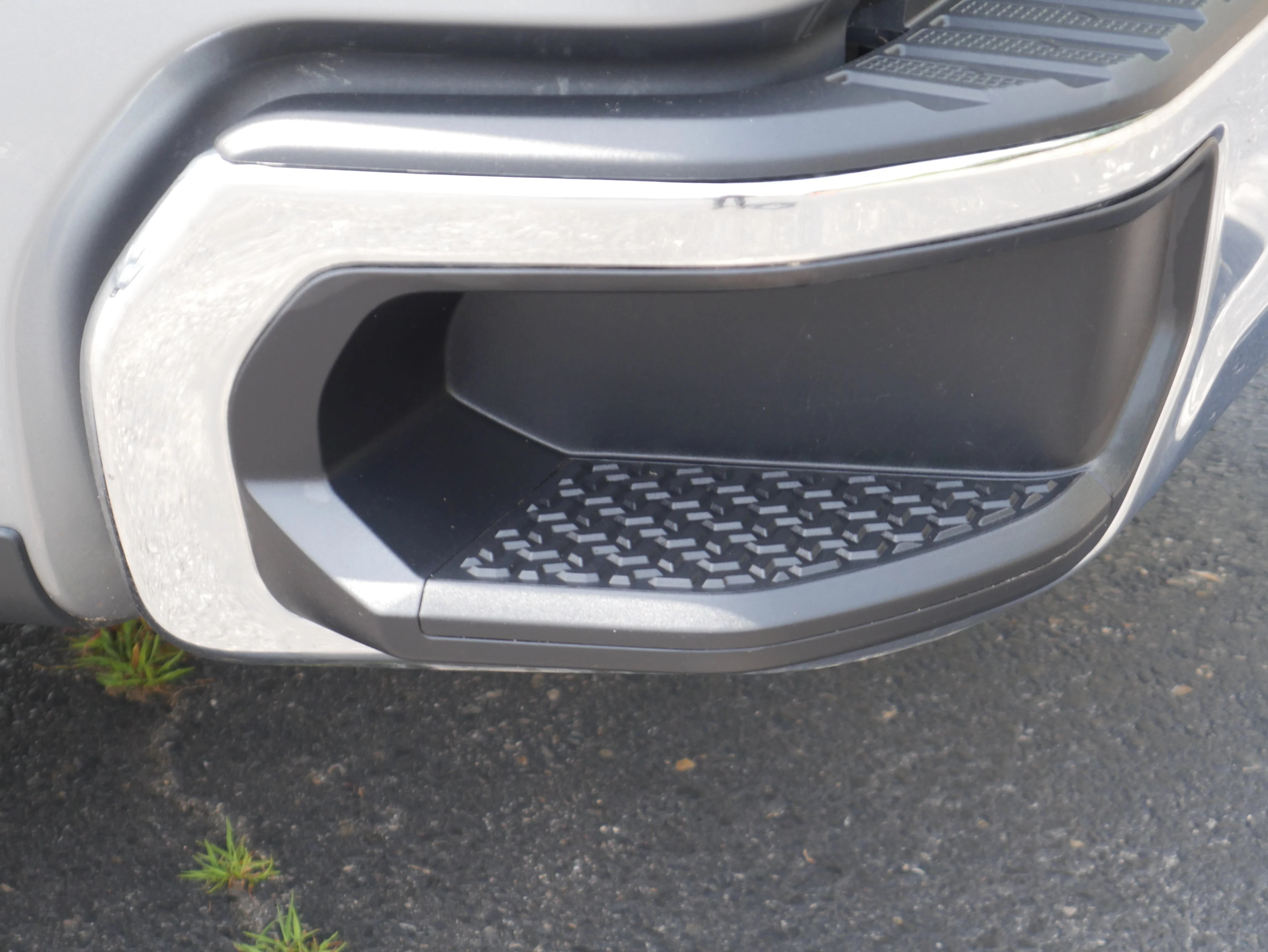 Certified Used 2023 Sterling Gray Metallic Chevrolet LT (2FL) image 7