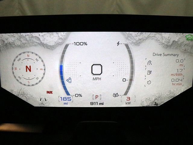 2025 GMC HUMMER EV 3X - Photo 18