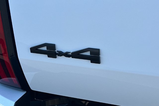 Used 2024 White Toyota SR5 image 29