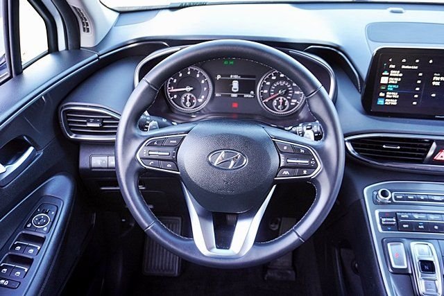 Certified Used 2023 Gray Hyundai SEL image 18