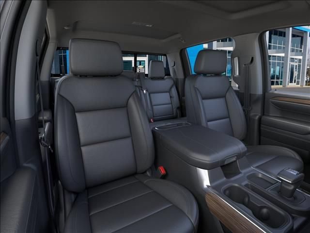 2026 Chevrolet Silverado 1500 LT Trail Boss - Photo 16