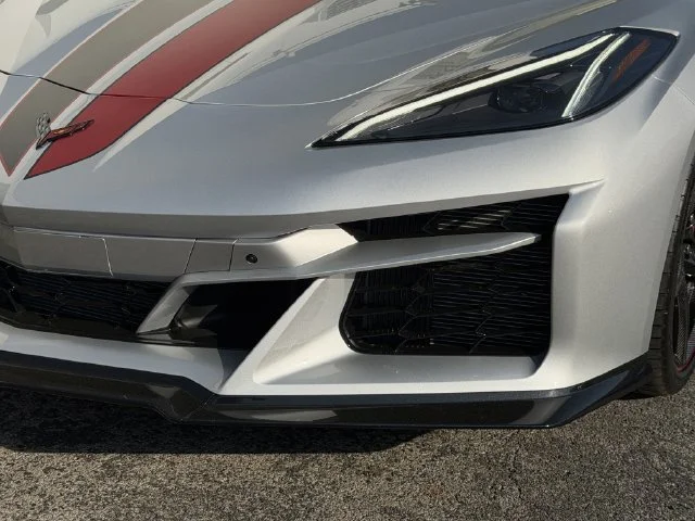 2026 Chevrolet Corvette 3LZ - Photo 9
