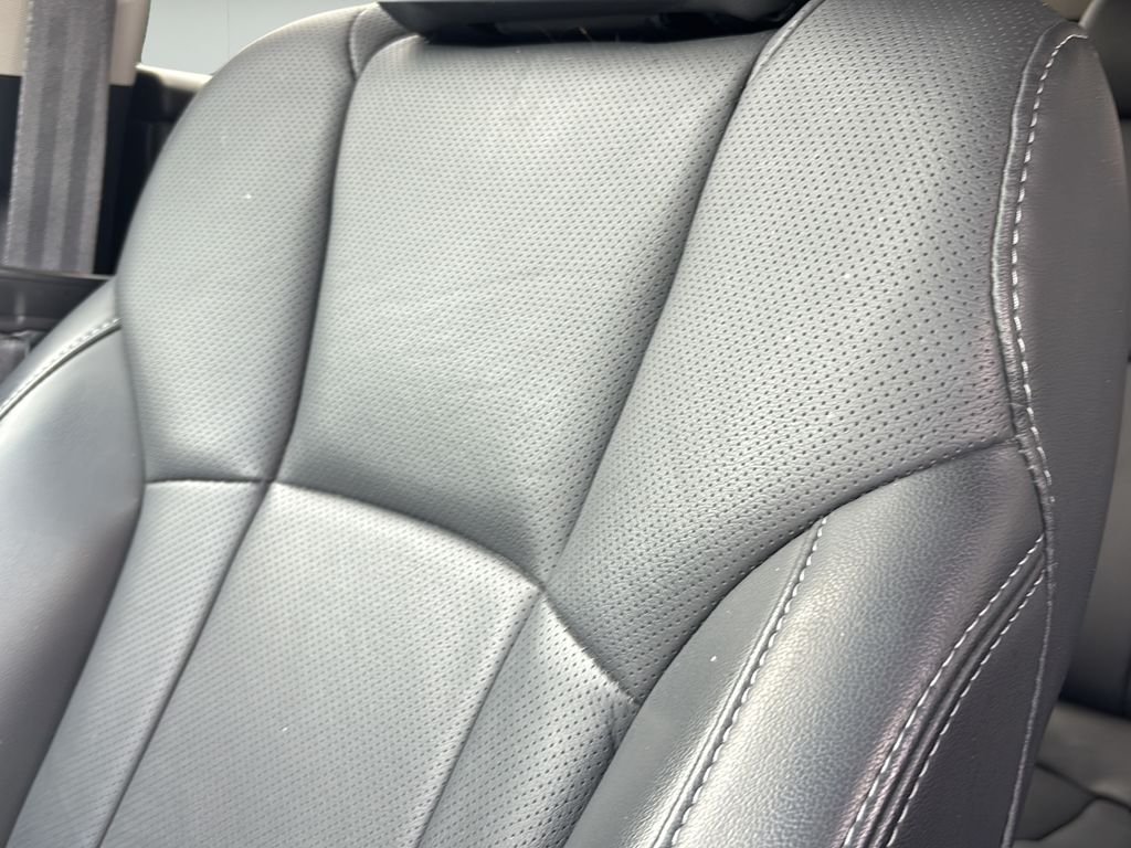 2021 Subaru Outback Limited - Photo 41