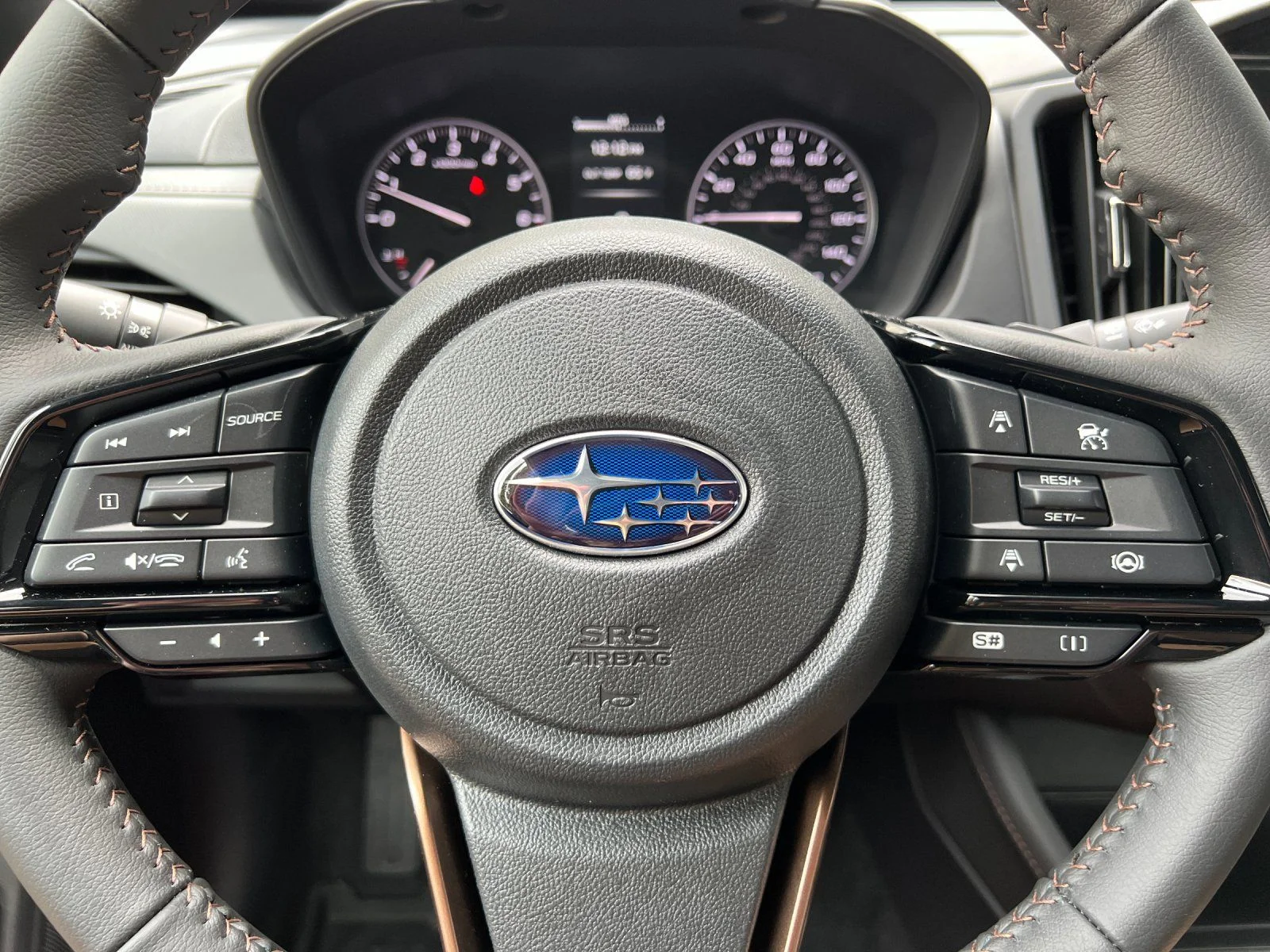 2026 Subaru Forester Sport - Photo 23