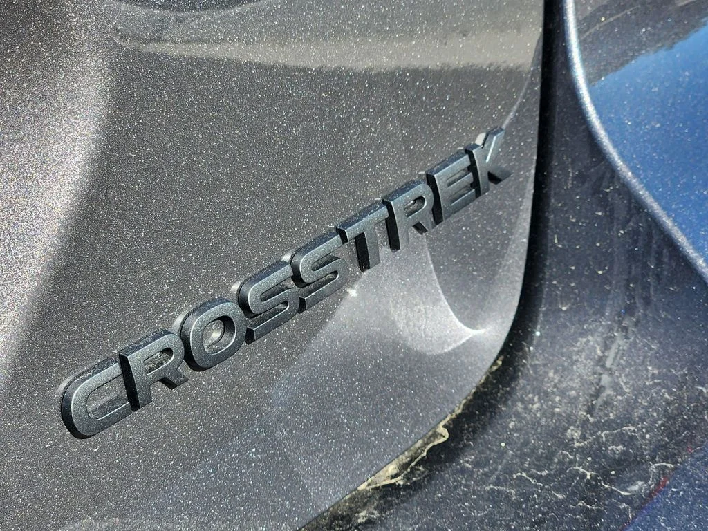 2026 Subaru Crosstrek Premium - Photo 10