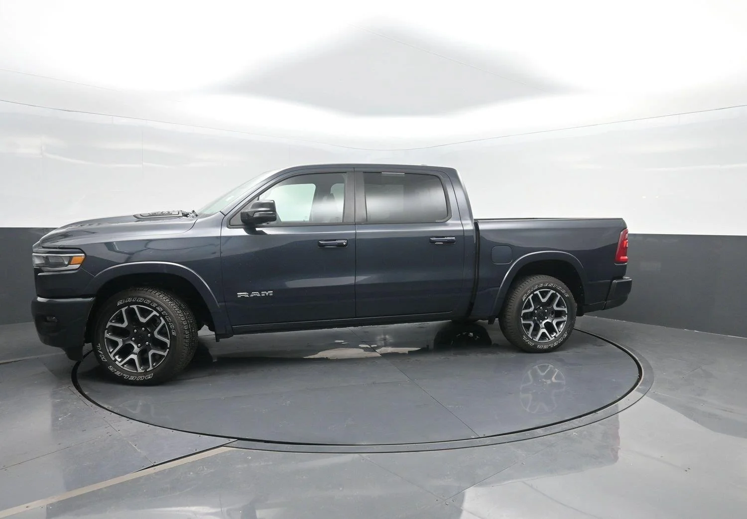 2026 RAM Ram 1500 Pickup