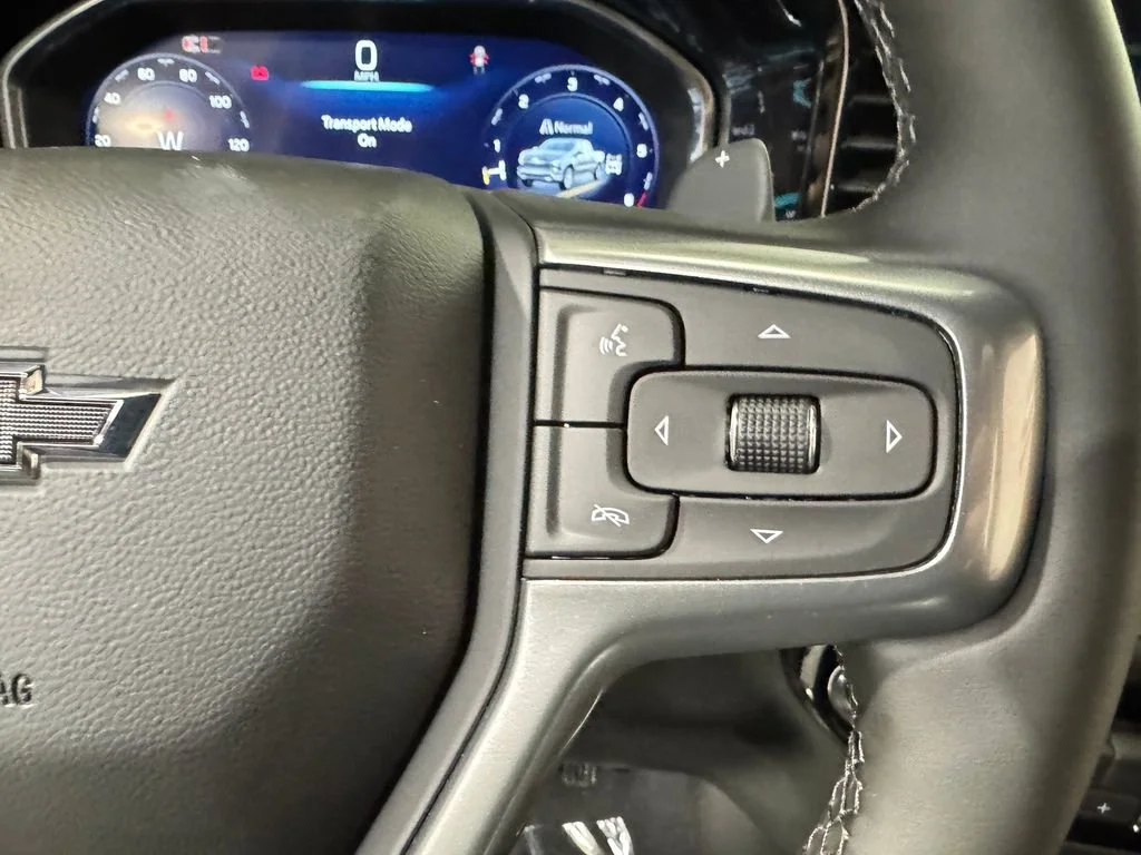 2026 Chevrolet Silverado 1500 RST - Photo 15