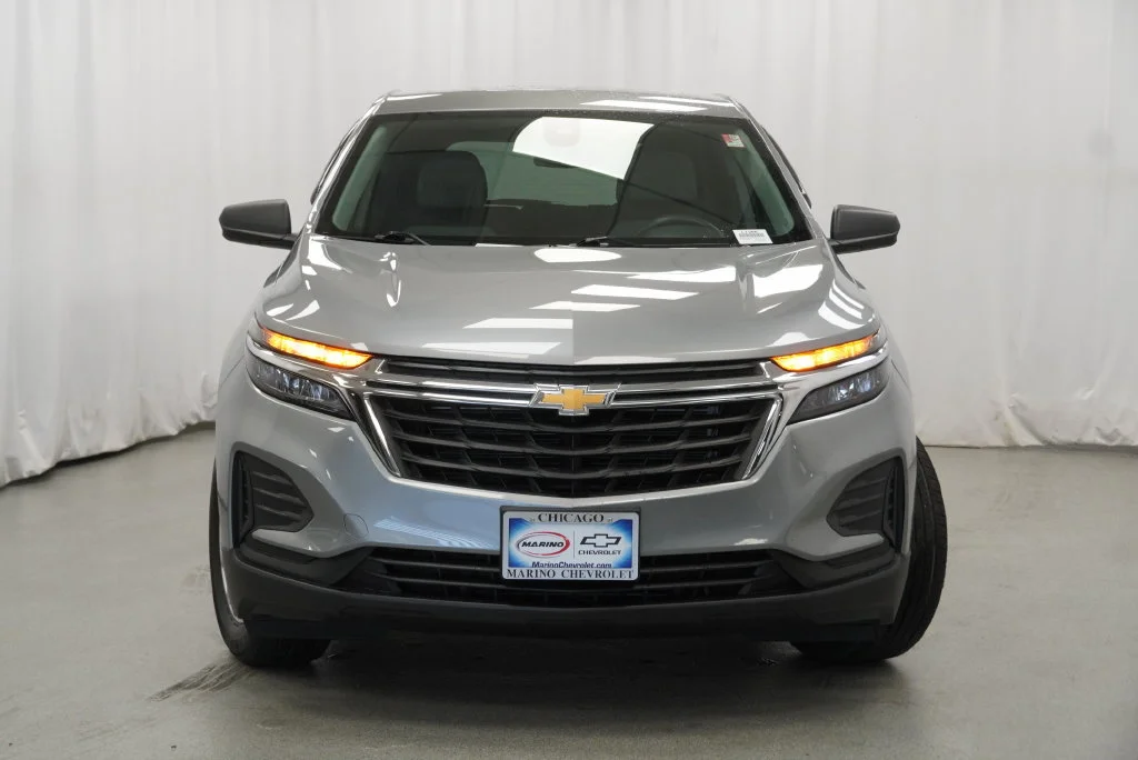 2024 Chevrolet Equinox LS - Photo 12