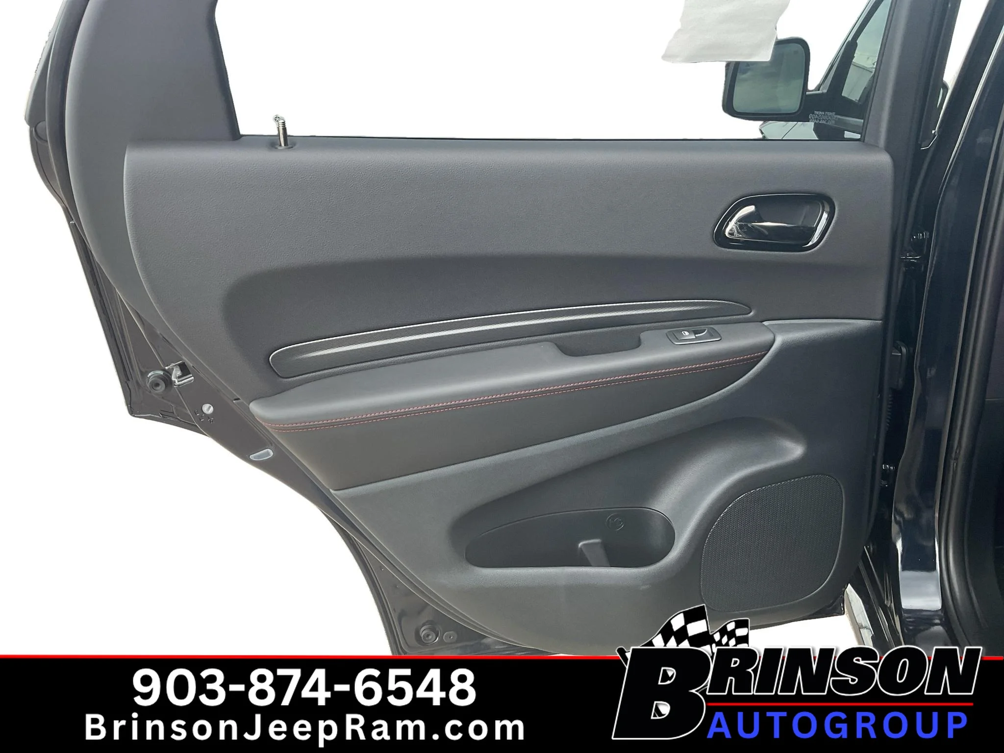 New 2027 Night Moves Dodge GT Plus HEMI image 7