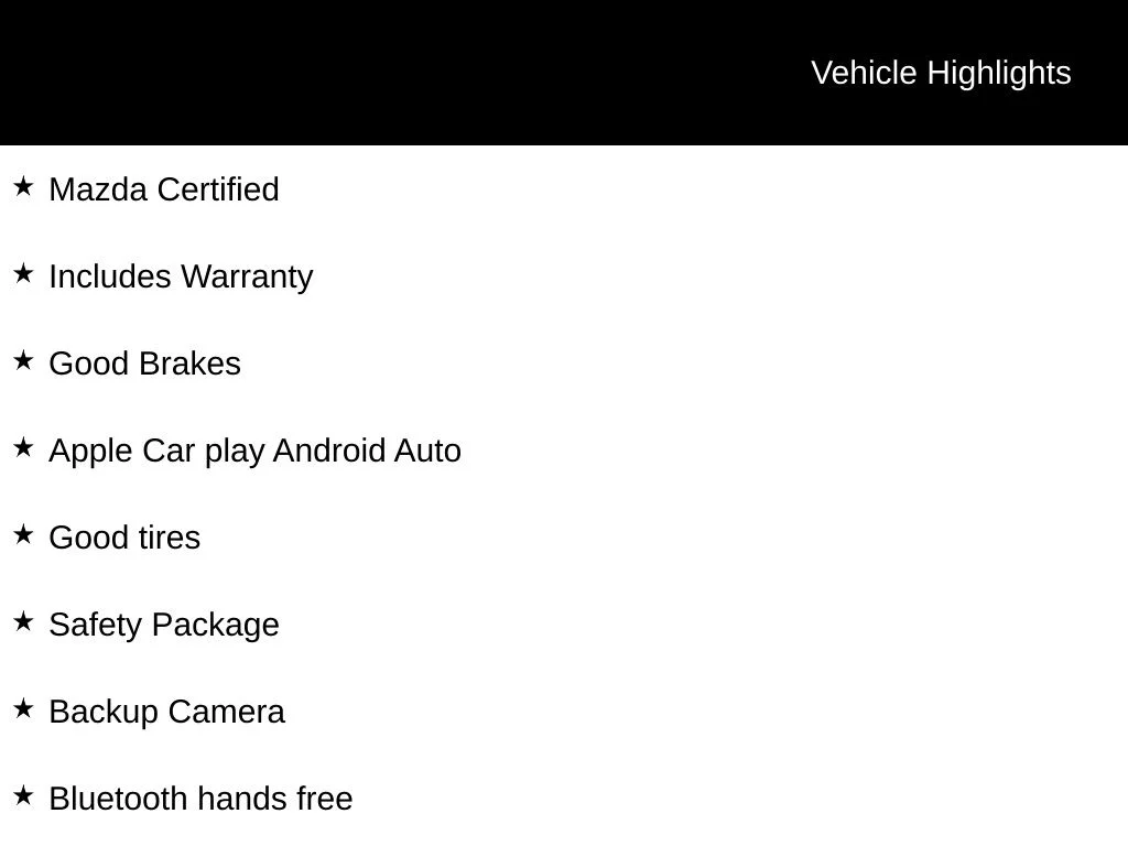 Certified Used 2024 Polymetal Gray Metallic Mazda 2.5 S Carbon Edition image 6
