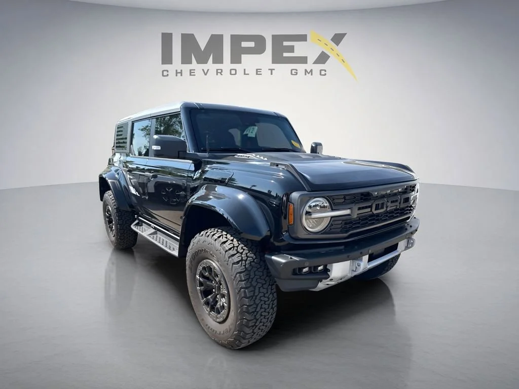 Used 2024  Ford Raptor image 5