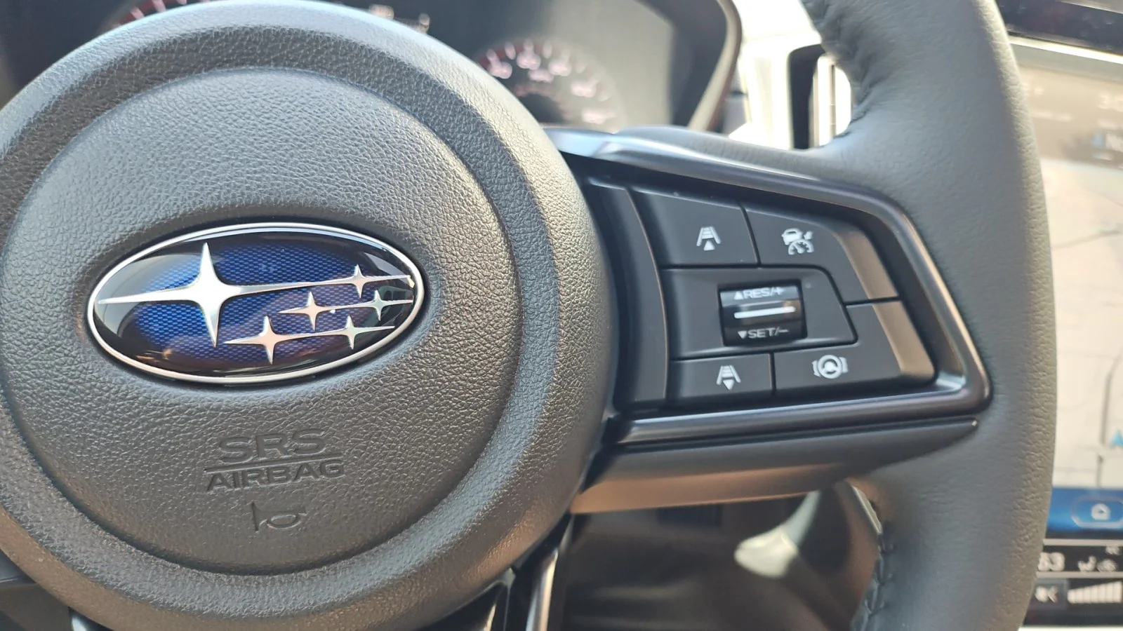 Used 2026 White Subaru Limited image 15