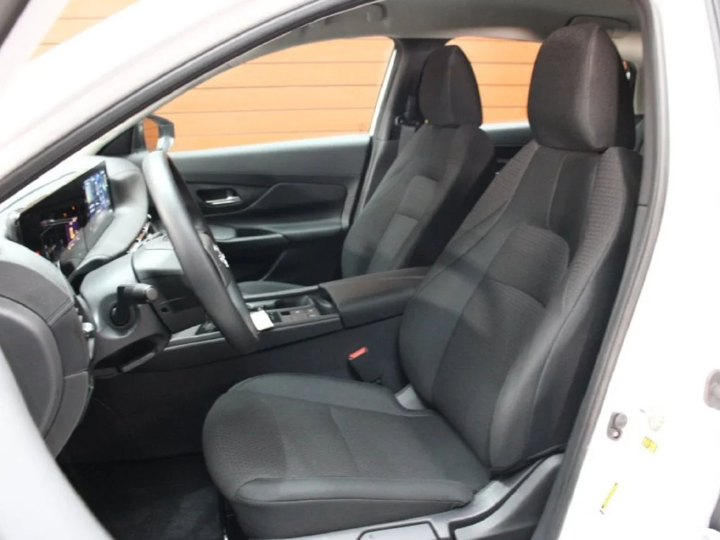 2026 Nissan Sentra S - Photo 20