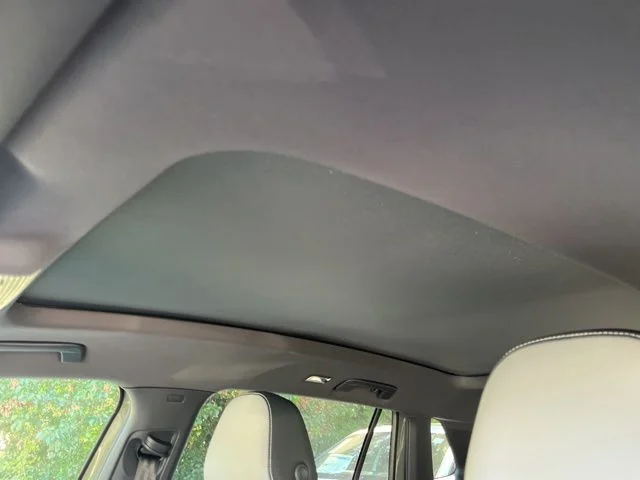 New 2026 Green Volkswagen 2.0T SE R-Line Black image 23