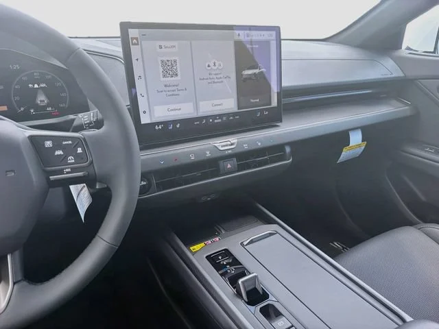 New 2026 Ultra White Lexus PREMIUM PLUS image 26