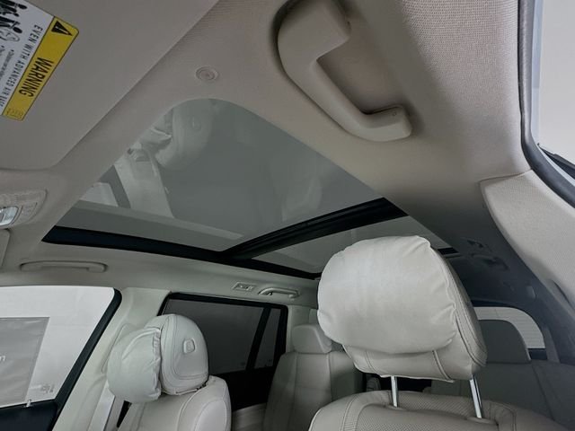 New 2026 Cirrus Silver Metallic Mercedes-Benz GLS 450 image 22