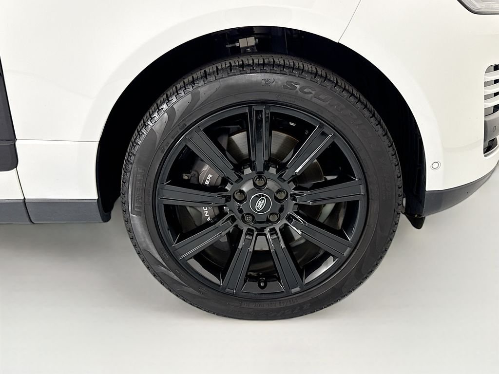 Certified Used 2022 Fuji White Land Rover Westminster image 33