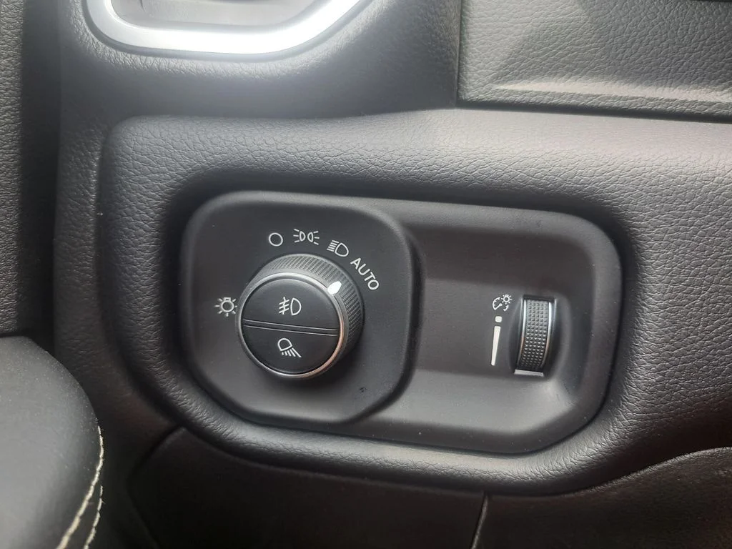 2025 RAM 2500 Big Horn - Photo 15