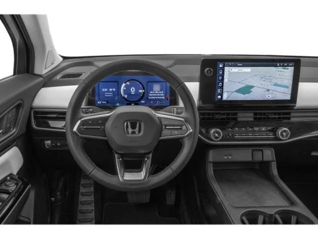New 2026 Frostline White Pearl Honda Touring image 6