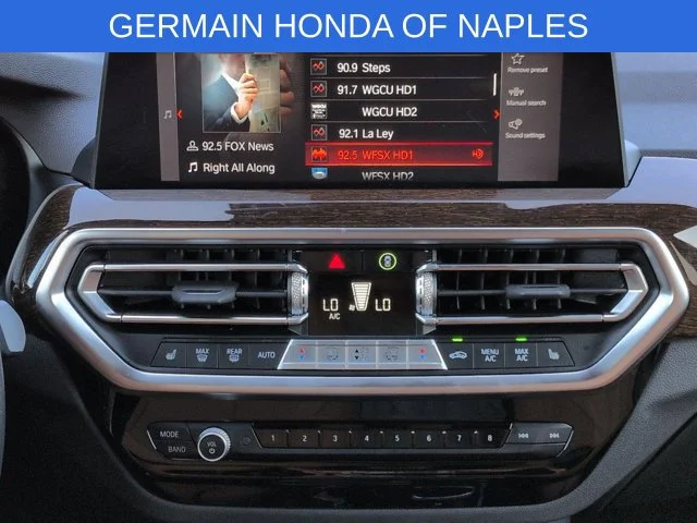 Used 2022 Dark Graphite BMW xDrive30i image 20