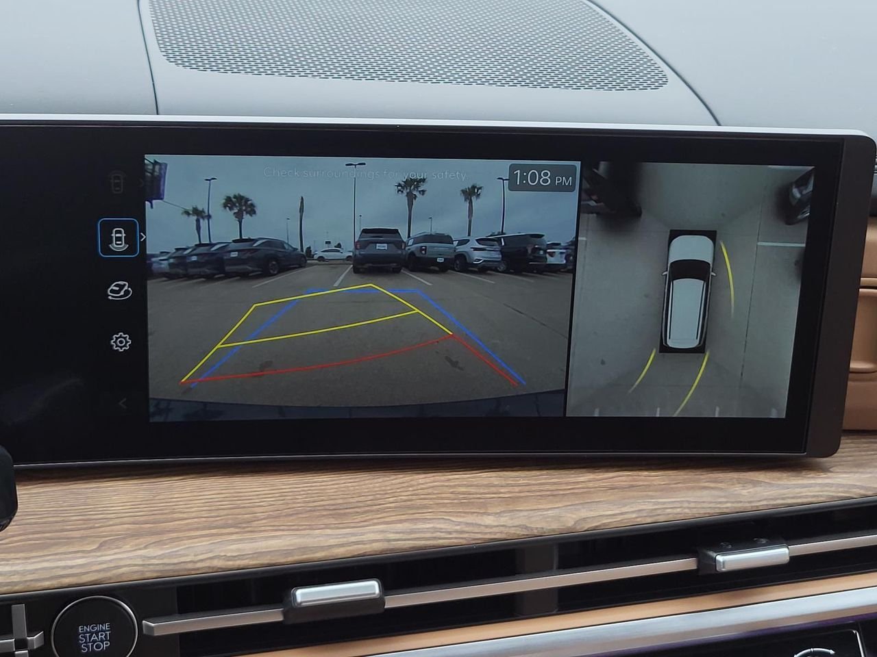 New 2026 Ecotronic Gray Hyundai Calligraphy AWD image 20